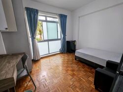 Emerald Park (D3), Condominium #604709431